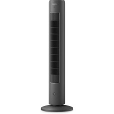 Philips Series 5000 torņveida ventilators, melns - CX5535/11