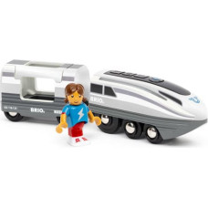 Brio Railway BRIO turbovilciens, 636003