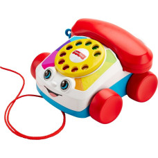Fisher-Price® järelveetav telefon