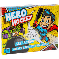 Lauamäng Hero Hockey