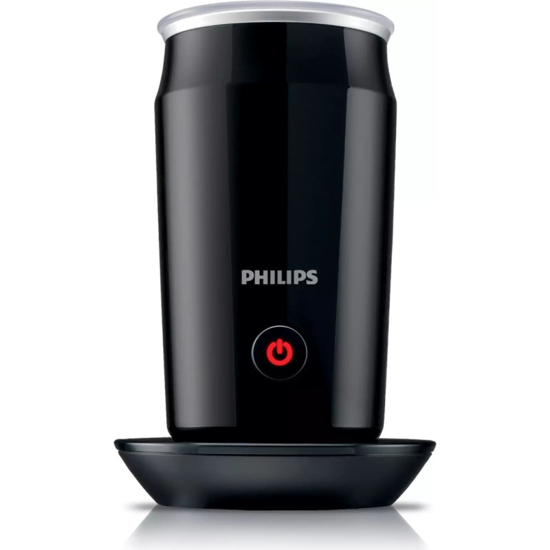 Philips piena putotājs Milk Twister, melns - CA6500/63