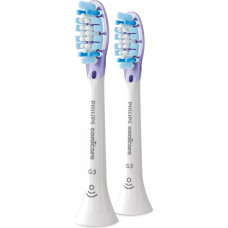 Philips Sonicare Sonicare G3 Premium Gum Care Standard zobu birstes uzgalis, 2gab - HX9052/17