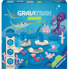 Ravensburger GRAVITRAX JUNIOR konstruktora paplašinājums  Ocean, 27400