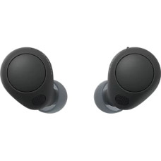 SONY in-ear wireless headphones, black WF-C700NB