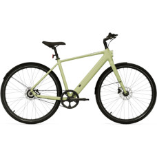 Tenways Electric bicycle TENWAYS CGO600 PRO, 28 green