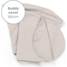 Doomoo Buddy cover Tetra Jersey Sand