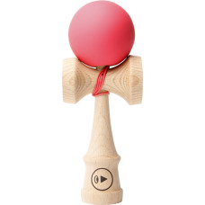 Kendama Play Grip II Grapefruit 18.5cm