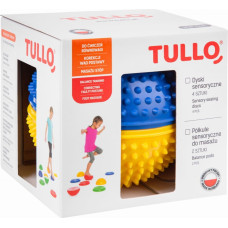 TULLO Rubber balance cushion 2pcs 476