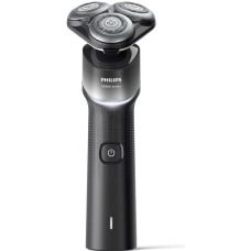 Philips Shaver Series 5000X, Wet& Dry skuveklis (lādējams), zils - X5004/00