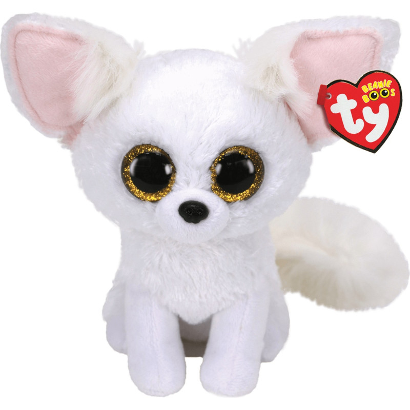 Ty Beanie Boos rebane Phoenix 15 cm