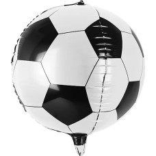 Folijas balons Futbols 40cm