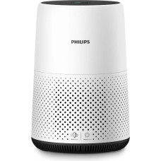 PHILIPS Series 800 Air Purifier, white AC0820_10