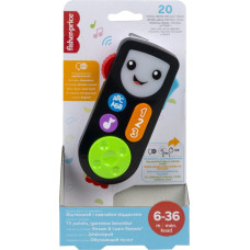 Fisher-Price LnL Laugh & Learn Stream and Learn Remote- EM2 (BALTICS + UKRAINE)