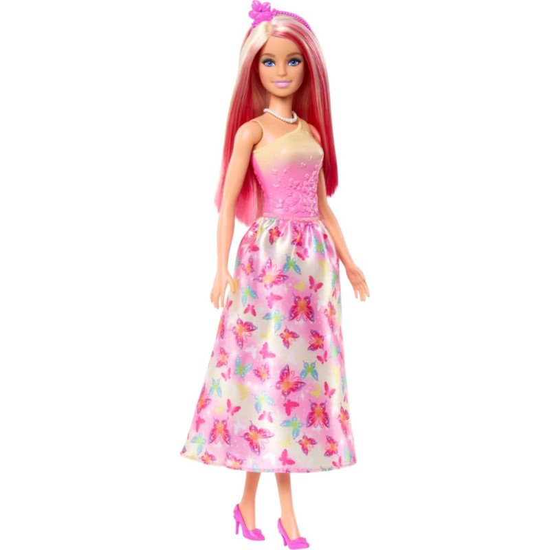 Barbie® Dreamtoopia printsess