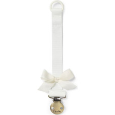 Elodie Details soother clip Vanilla