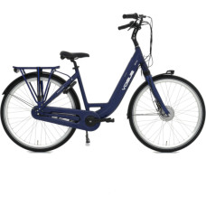 Vogue Bike Elektrijalgratas VOGUE Mestengo Mid, Dark-Blue, suurus L (50 cm)