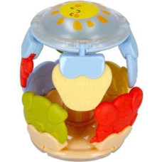 Bam Bam Teether - 29730 - MULTIFUNCTION BALL