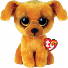 TY Beanie Boos koer ZUZU 15 cm