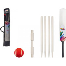 GERARDOS TOYS Wooden cricket set 315002