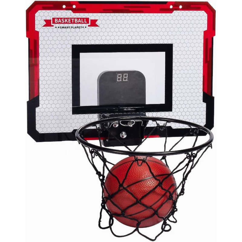 GERARDOS TOYS Basketball basket 39 x 28 x 31 cm