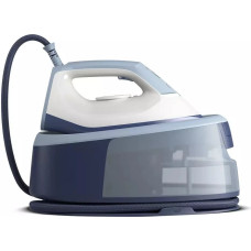 Philips Perfect Care 3000 series tvaika ģeneratora gludeklis, zils - PSG3000/20