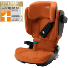 Britax-Romer BRITAX KIDFIX i-SIZE autokrēsls Golden Cognac 2000035124