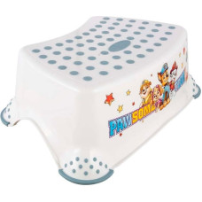 KEEEPER Step Stool PAW PATROL, balts 18431