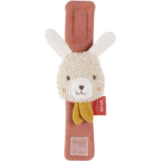 Fehn Wrist rattle Hare