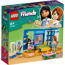 LEGO Friends Lianni tuba 41739