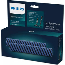 Philips AquaTrio Cordless maiņas sukas (2gab) - XV1793/01