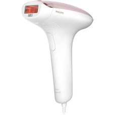 Philips Lumea Advanced IPL foto epilators, balta/rozā - SC1994/00