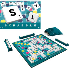 Lauamäng Scrabble Eesti