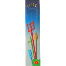 ALEXANDER Bierki sociālo prasmju spēle