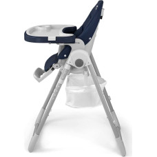 Milly Mally highchair Bueno Navy