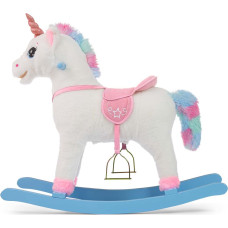 MILLY MALLY LATEK Baby Rocking Horse UNICORN