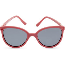 KIETLA Buzz (6 - 9 years), cat.3 protection, polycarbonate polarised lenses,  100% UV + anti-blue light filter TERRACOTA