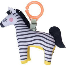 Taf Toys educational toy Dizi the Zebra