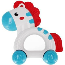 BamBam rattle zebra b/c 515008