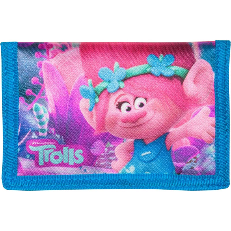 TARGET rahakott Trollid