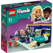 LEGO Friends Nova tuba 41755