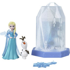 Disney® Frozen® Ice Reveal väikesed üllatusnukud