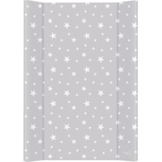 CEBABABY Hard changing mat short 70x50cm Comfort Milky Way W-203-000-635