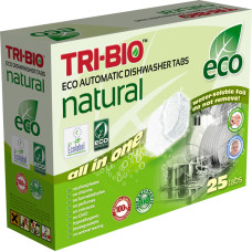 Tri-Bio TABLETES TRAUKU MAZG. 25tabs - 0170