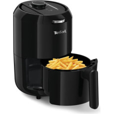 Tefal karstā gaisa friteris, Easy Fry Classic, melns - EY1018