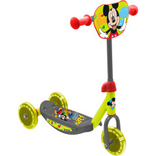 3 WHEELS BABY SCOOTER MICKEY