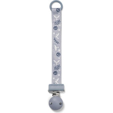 Elodie Details Pacifier Clip Wood Free Bird