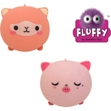 Gerardo's Toys FLUFFY Koduloom valgusega