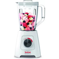 Tefal BlendForce 2 blenderis, 600 W, balts - BL420131