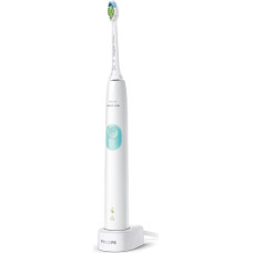 Philips Sonicare PHILIPS ProtectiveClean 4300 Sonic  elektriskā  zobu birste, balta - HX6807/24