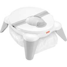 Fisher-Price 2-in-1 Travel Potty